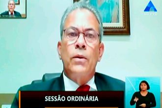 audiência no Ministério das Minas e Energia